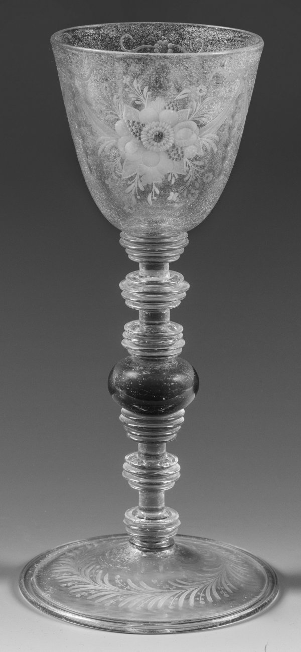 Großer Nürnberger Barock-Pokal