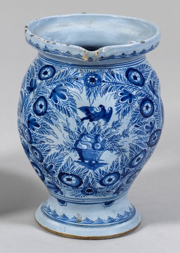 Nürnberger Milchtopf