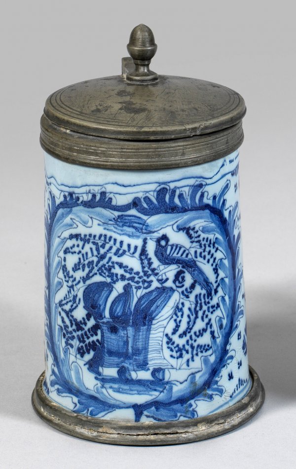 Nürnberger Walzenkrug