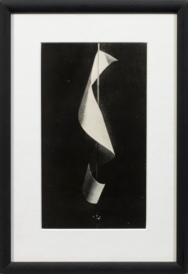 Man Ray