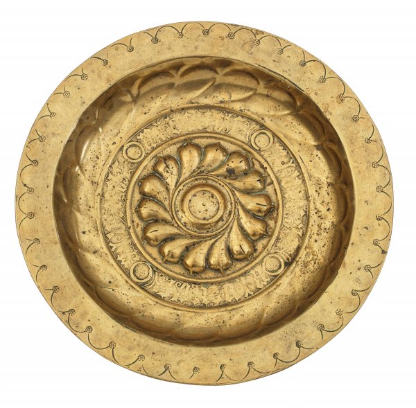 Beckenschlägerschüssel