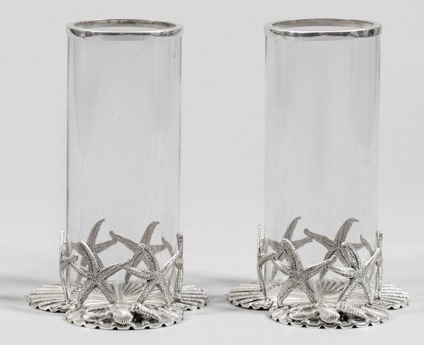 Paar extravagante Hurricanes