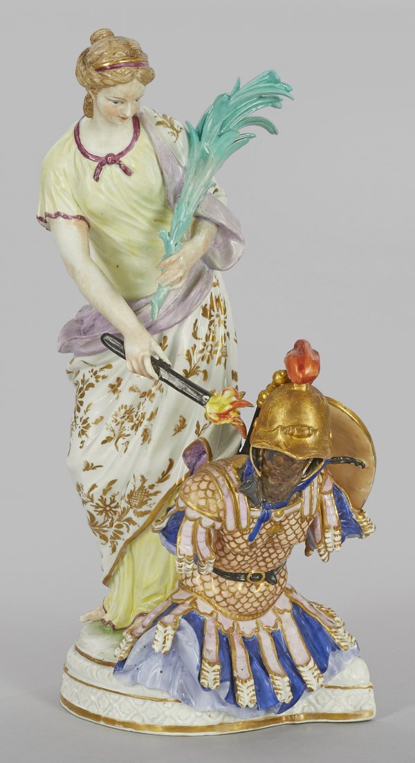 Eirene. Originaltitel