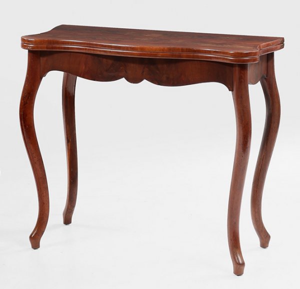 Louis Philippe-Klapptisch