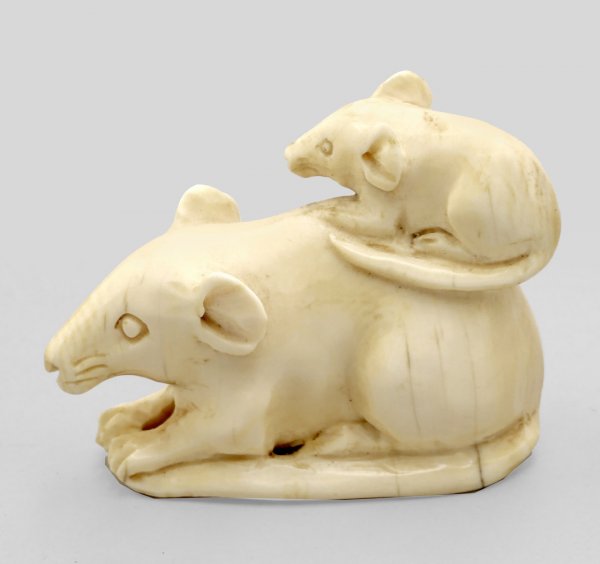 Netsuke