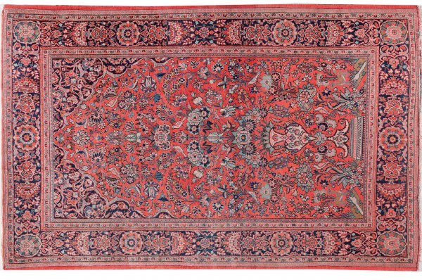 Alte Keschan-Brücke