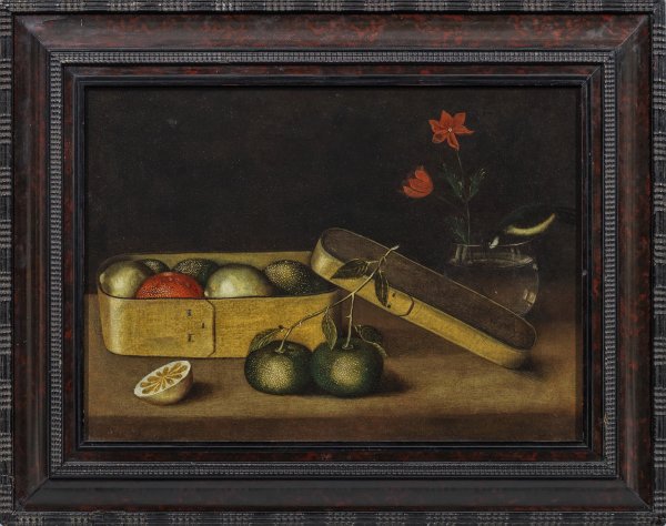 Sebastian (Sébastien) Stoskopf(f)