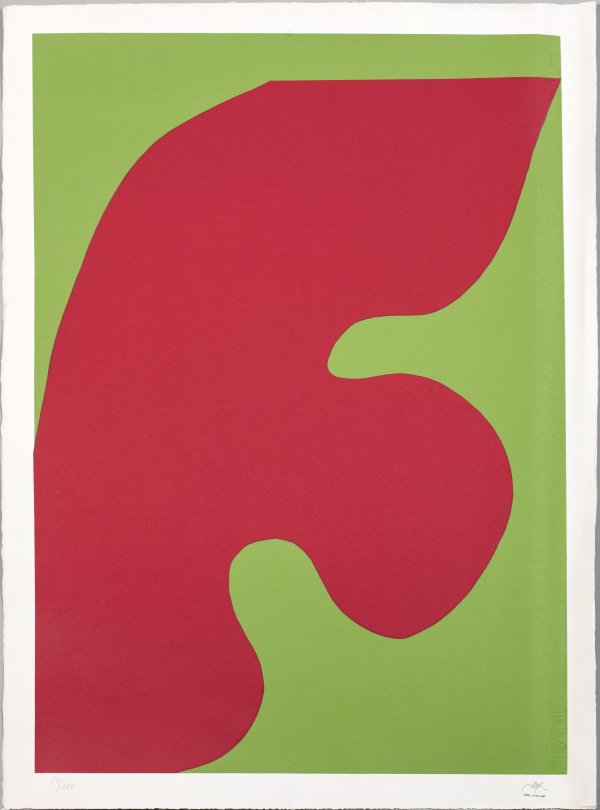 Hans (Jean) Arp