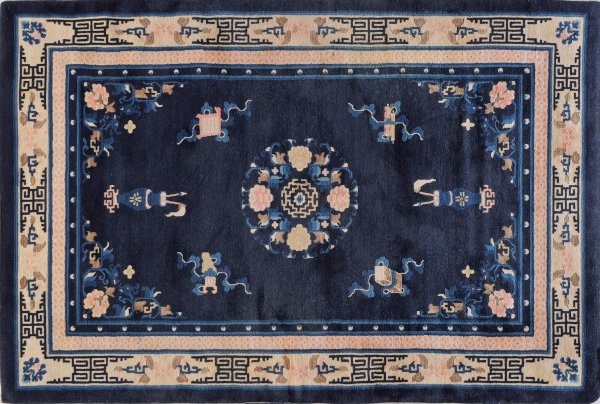 Alte Chinesische Brücke