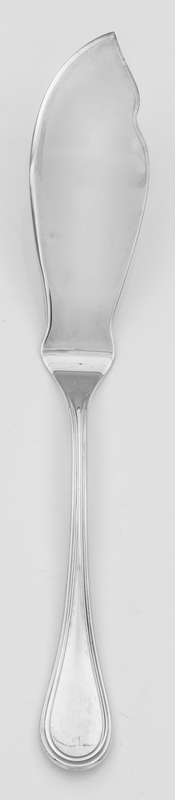 Fisch-Vorlegemesser