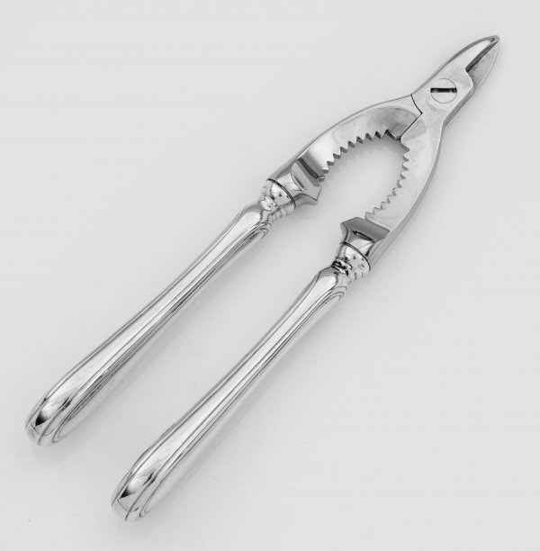 Champagner-Korkenzange