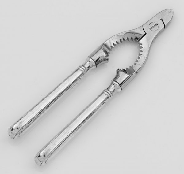 Champagner-Korkenzange