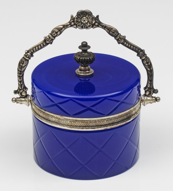 Eleganter Eiswürfelbehälter