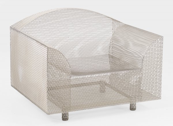 Designsessel How high is the moon von Shiro Kuramata