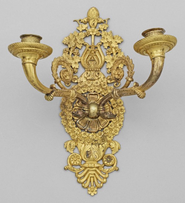 Charles X-Wandgirandole