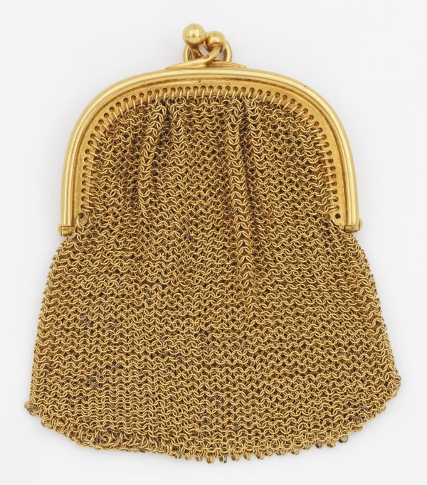 Napoleon III-Portemonnaie