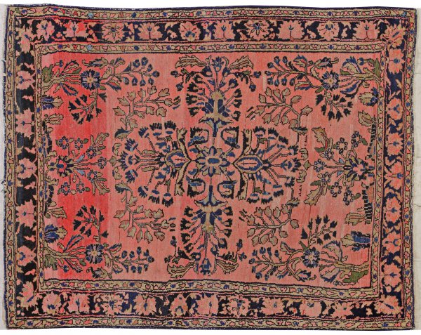 Alte Sarough-Brücke