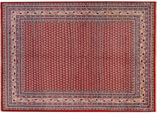 Sarough Mir-Teppich