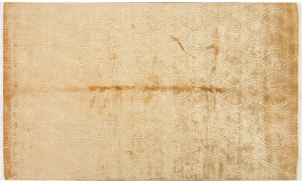 Moderner Design-Teppich