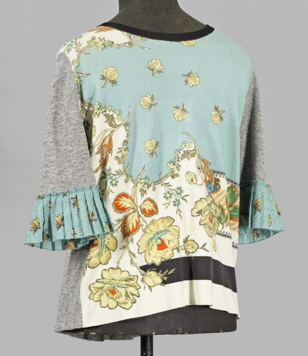 Designer-Pullover von ETRO