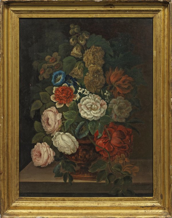 Gaspar Peeter Verbruggen der Ältere