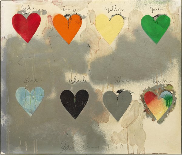 Jim Dine