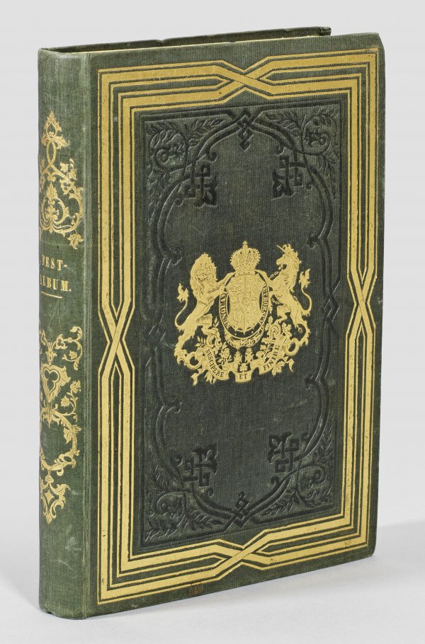 Festschrift aus Bibliothek
