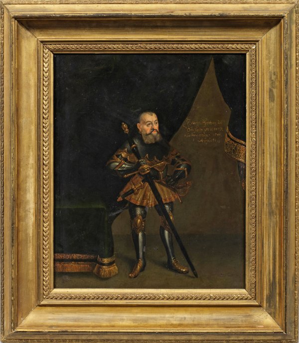 Lucas Cranach der Ältere