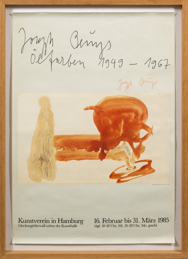 Joseph Beuys