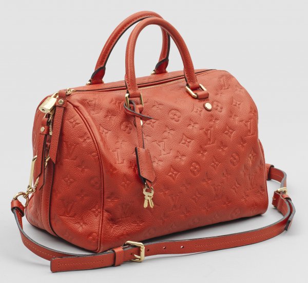 Speedy 30 von Louis Vuitton