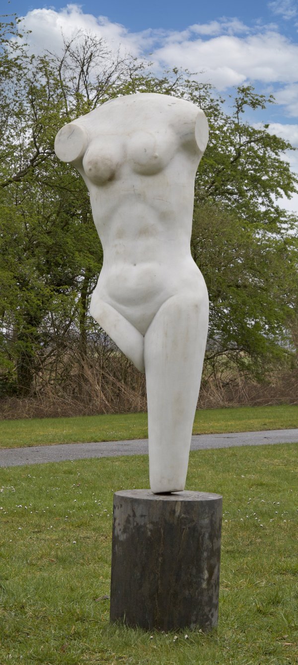 Zeitgenössischer Bildhauer