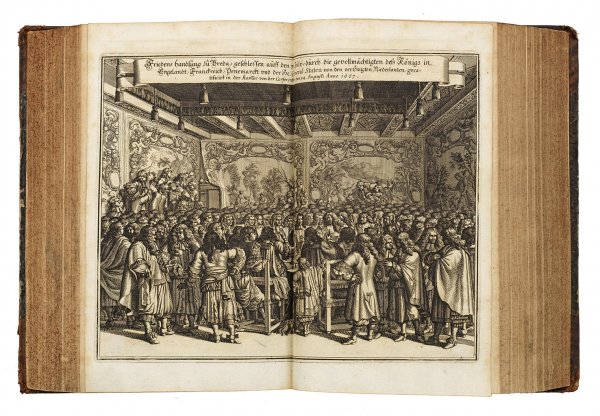 Wolffgang Jacob Geiger