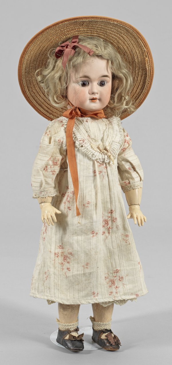 Bébé von Lehmann & Cie