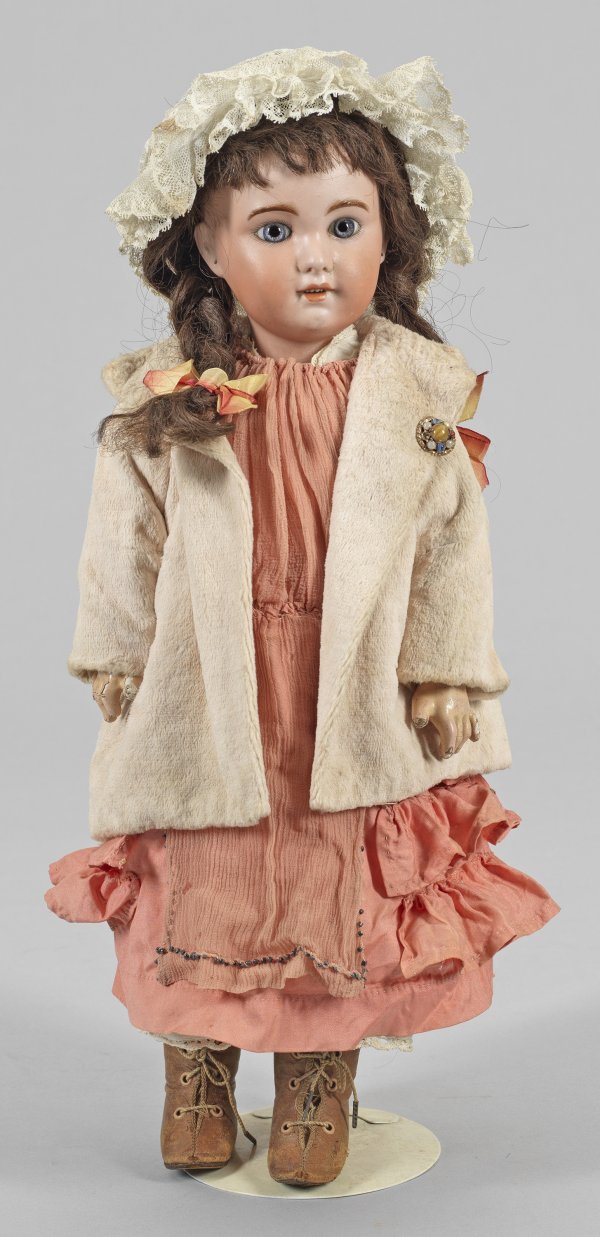 Bébé von JUMEAU