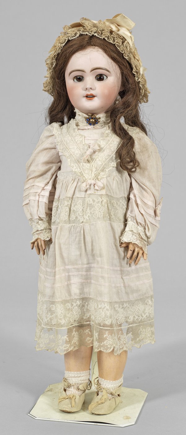 Bébé von S.F.B.J.