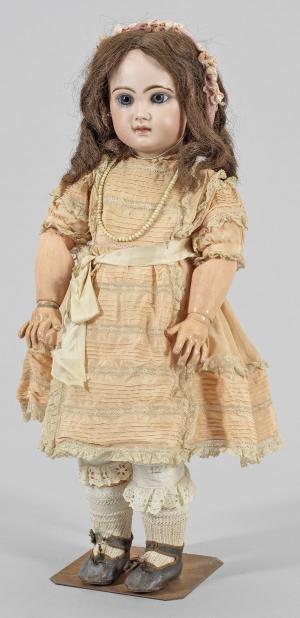 Großes Bébé von JUMEAU