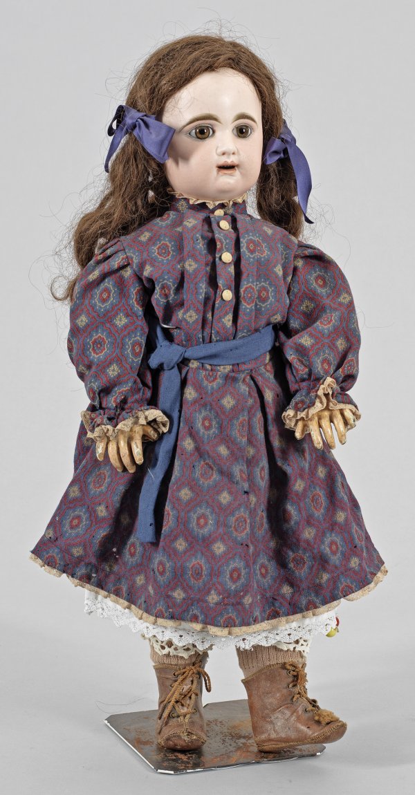 Französisches Bébé von Rabery & Delphieu