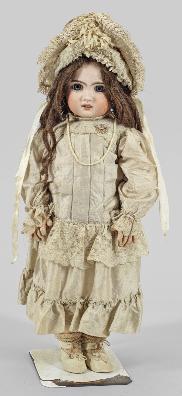 Großes Bébé von JUMEAU