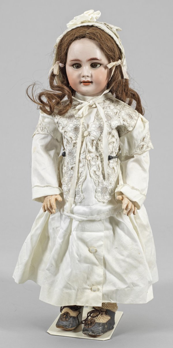 Bébé von JUMEAU