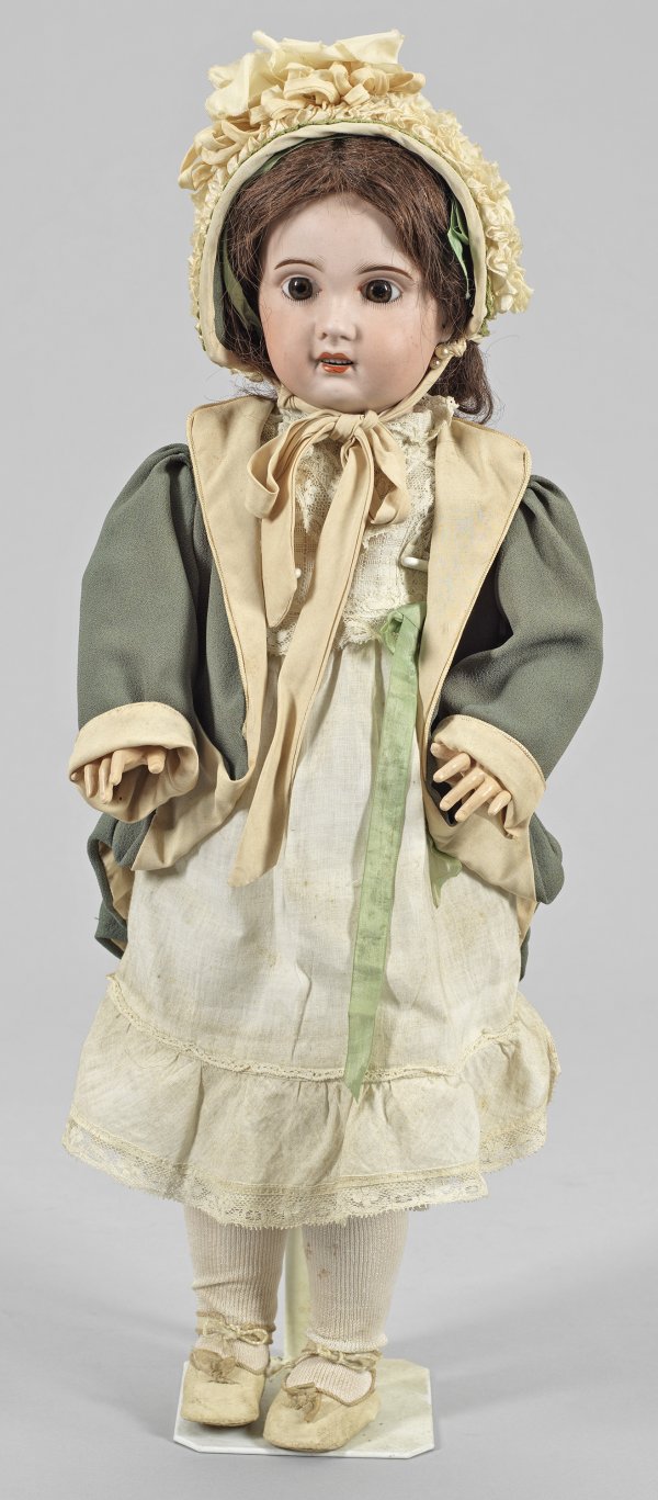 Bébé von S.F.B.J.