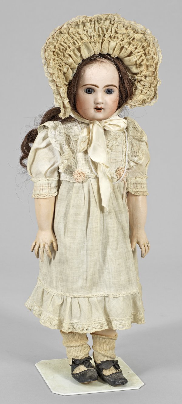 Bébé Steiner Phénix