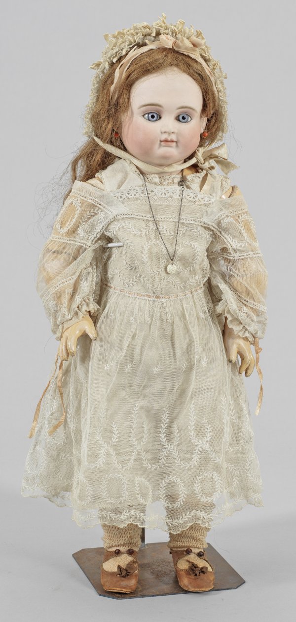 Seltenes Bébé von Schmitt & Fils