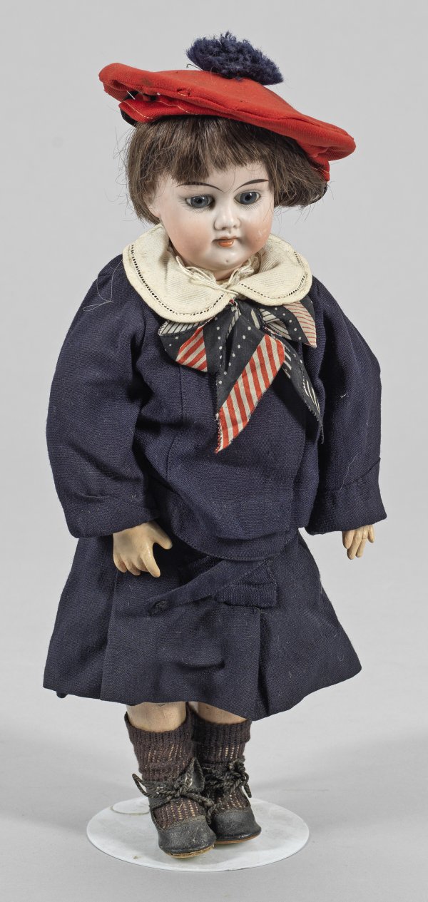 Kleine Bébé von Danel & Cie