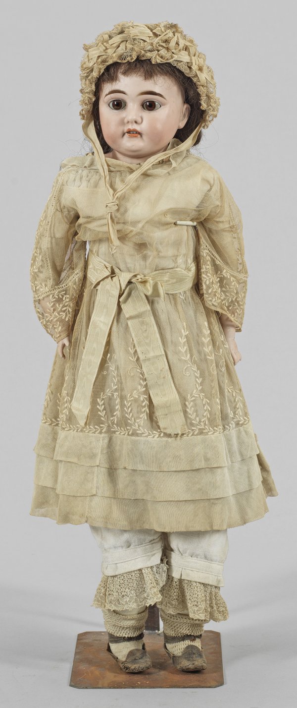 Gliederpuppe von Armand Marseille