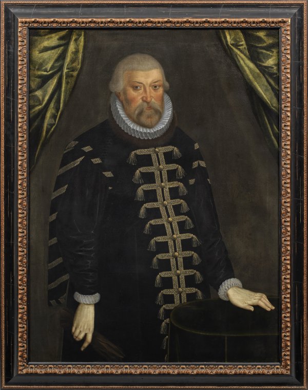 Andreas Riehl der Jüngere