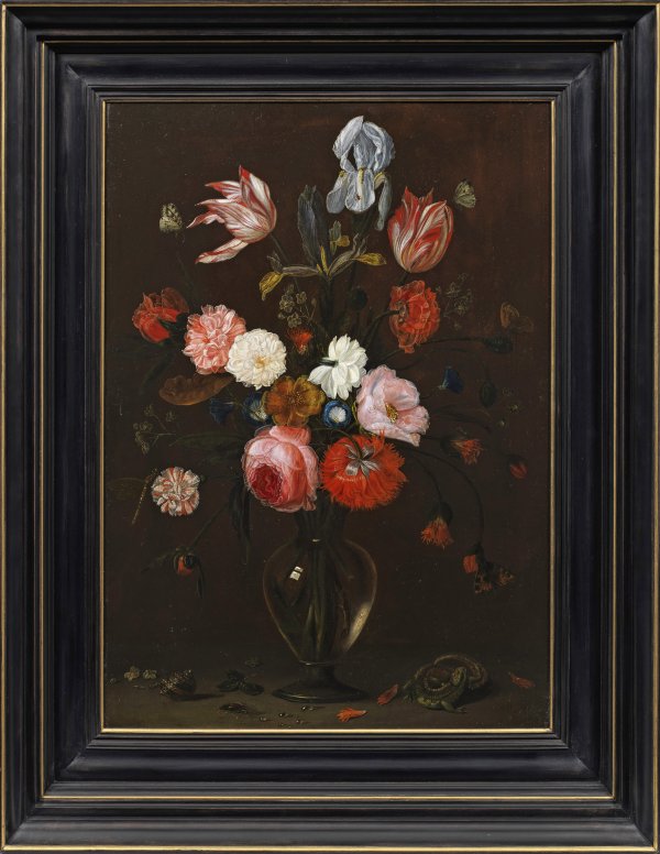 Jan van Kessel der Ältere