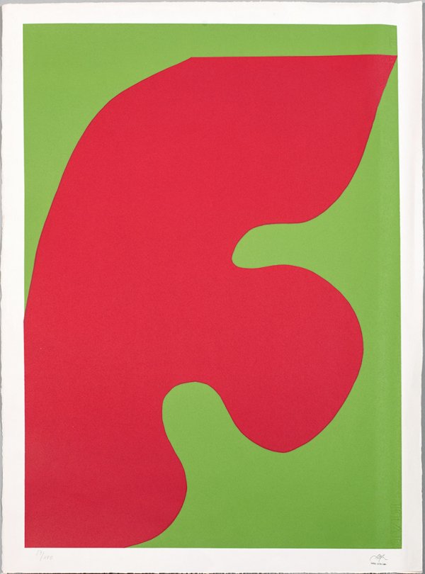 Hans (Jean) Arp