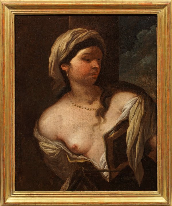 Italienischer Meister aus dem Umkreis von Guido Reni