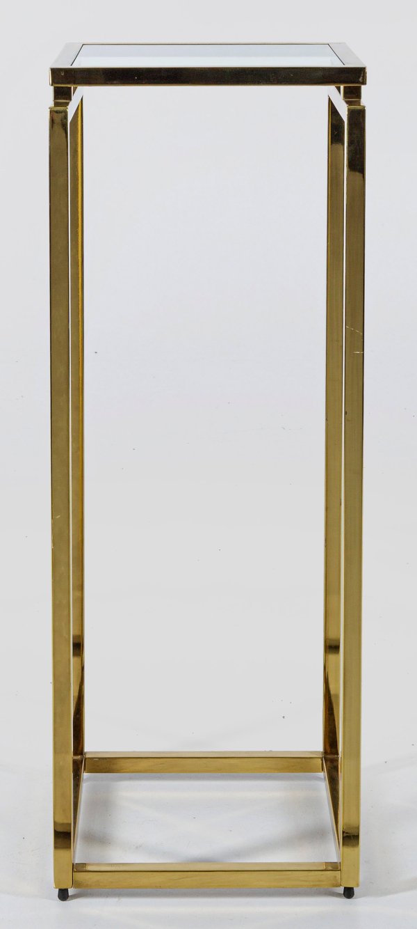 Dekoratives Gueridon