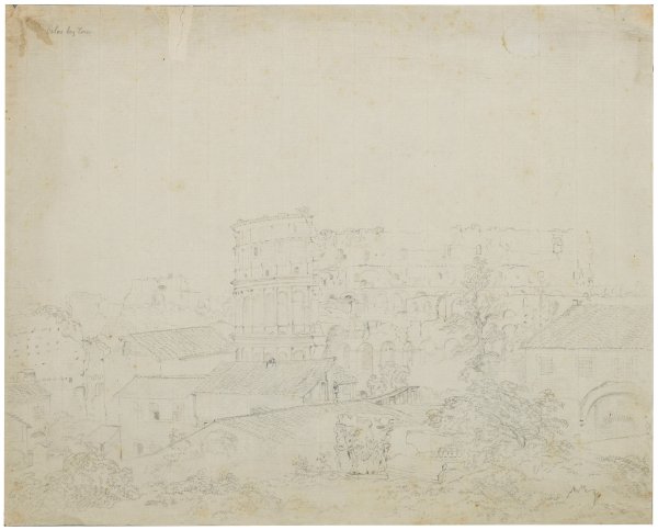 Johann Georg von Dillis